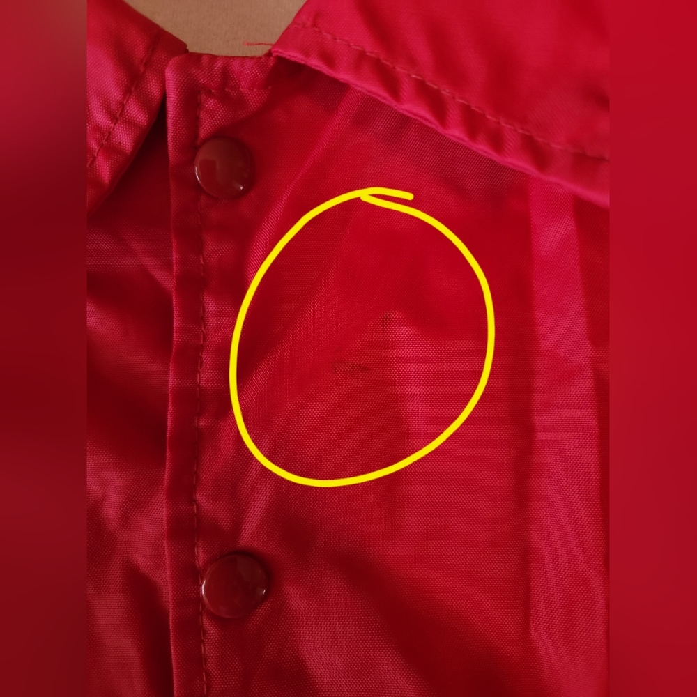 M.A. Klein  Jacket - Picture 3 of 11